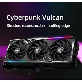 グラフィックボード・グラボ・ビデオカード iCHILL GEFORCE RTX 4090 24GB Amazon | 【国内正規品】INNO3D GeForce RTX 4090 ICHILL X3